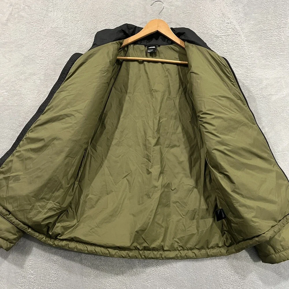 The North Face north face